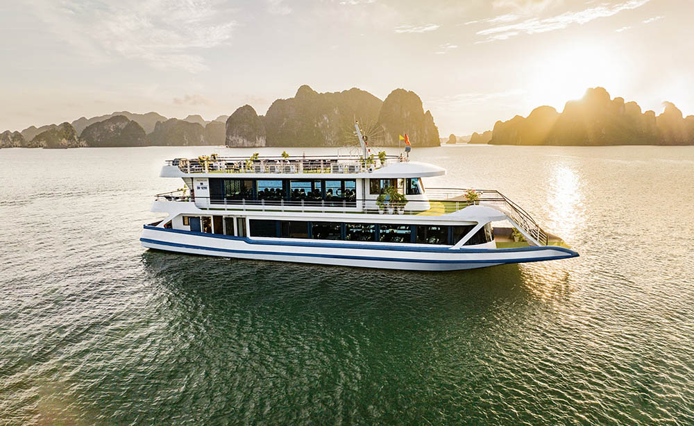 Vietnam travel itinerary ideas